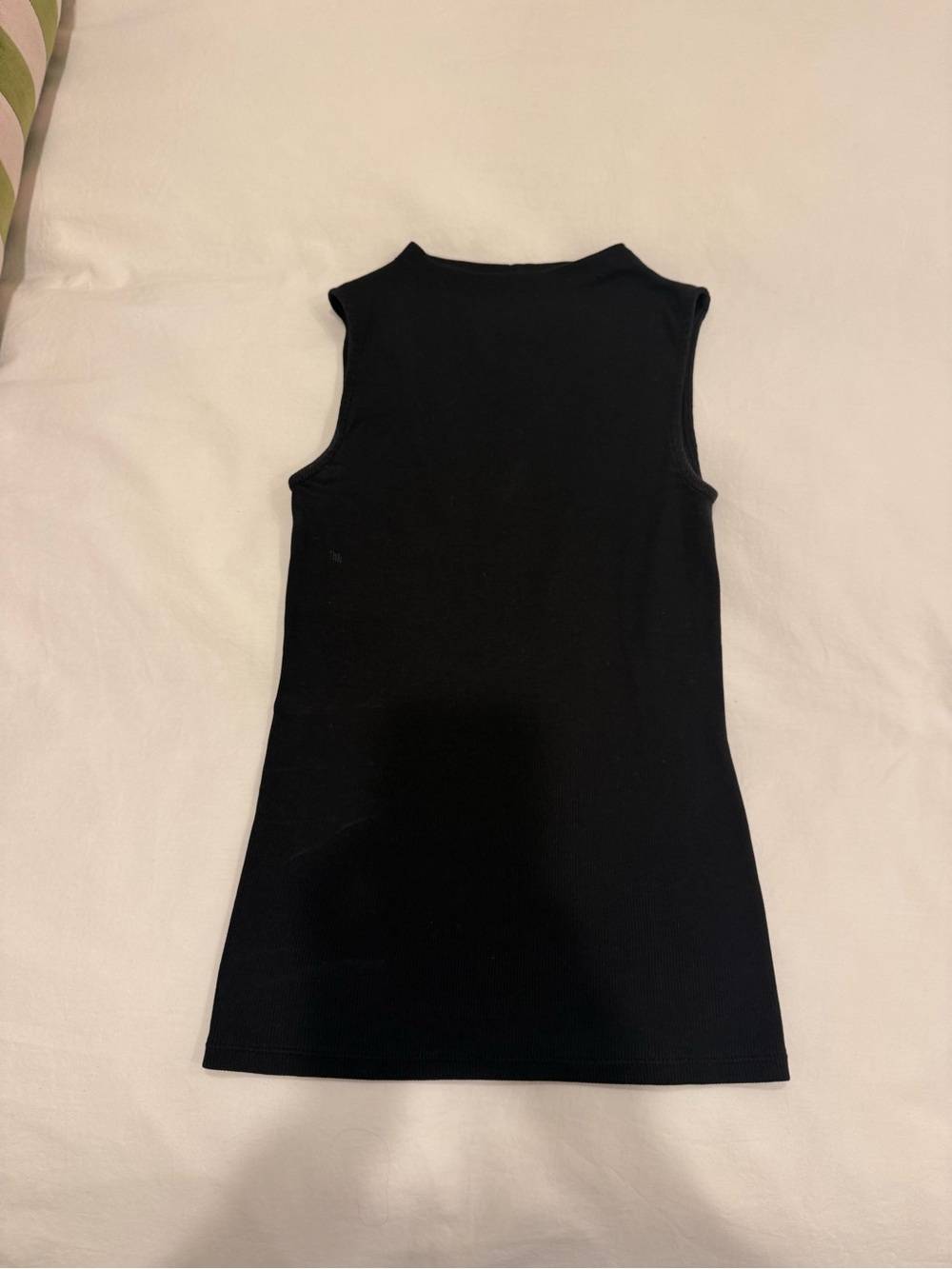 Everlane - Ribbed Tank Top Bundle